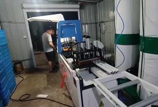 CNC-455新能源汽車零部件專用機