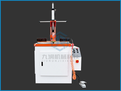 JR-550Q單頭鋸轉(zhuǎn)角機