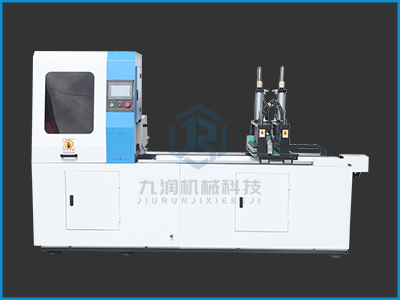 JR-505CNC-3A-1S全自動分料機(jī)